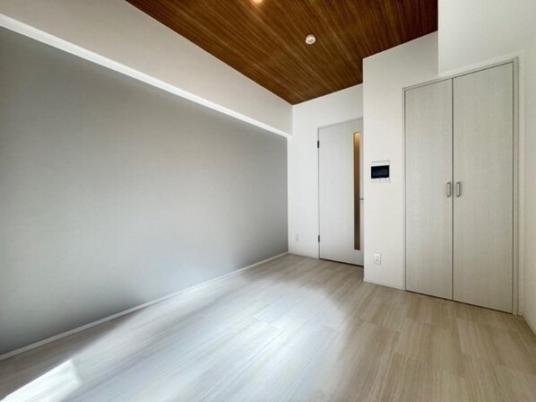 レジディア木場の物件内観写真